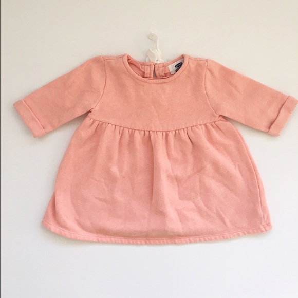 Old Navy Toddler Dress