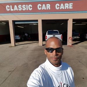 Meet your Posher, Gerald