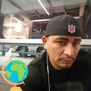 Meet your Posher, Vladimir