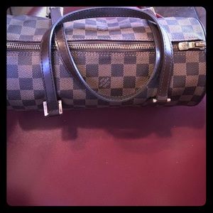🐿100% AUTHENTIC Small LV papillon🐿!