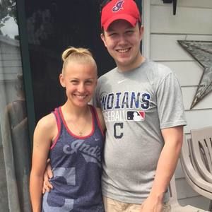 Meet your Posher, Bethany