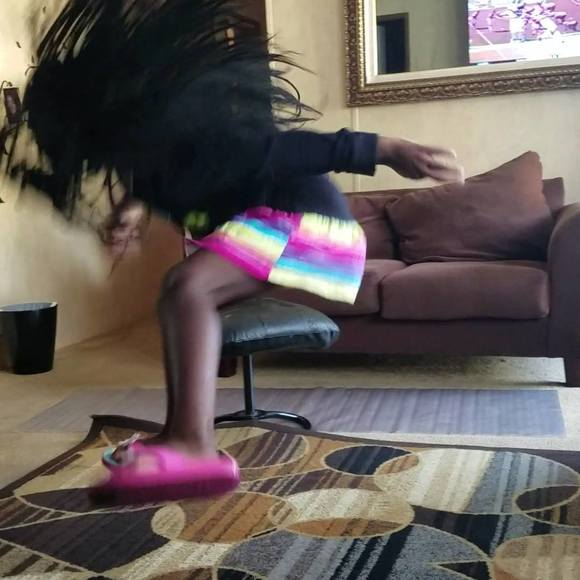 Meet your Posher, Damarcus - Picture 1 of 1