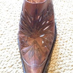 Sale!!! Carlos Santana Rodeo Mules