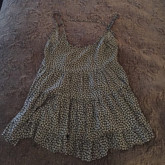 Brandy Melville Jada dress