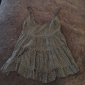Brandy Melville Jada dress