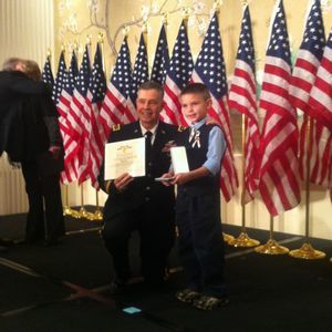 Meet your Posher, Lee