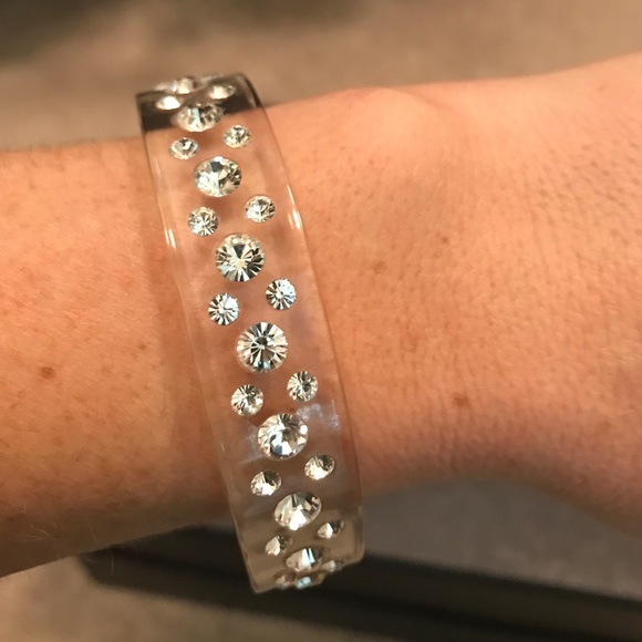 🎈SOLD🎈Dior bracelet - Picture 3 of 3