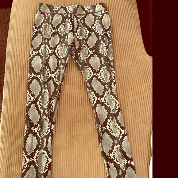 Michael Kors workout pants
