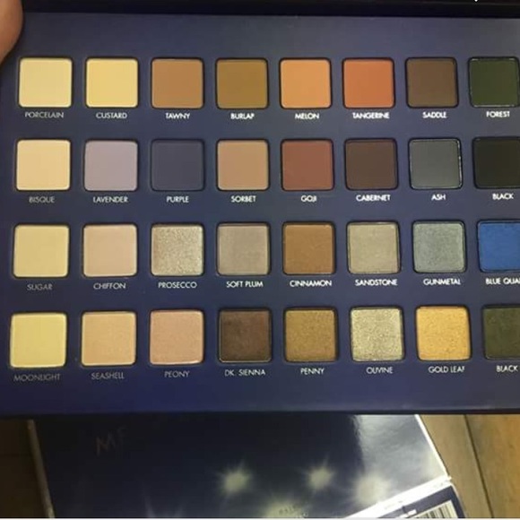 Lorac Mega Pro 2
