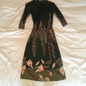 Anthropologie dress