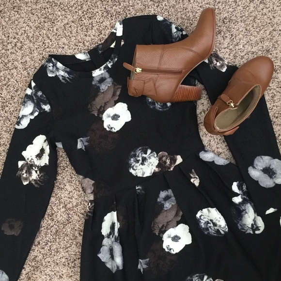 Cute Yumi UK Floral Dress