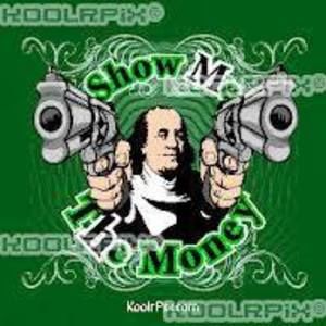 Meet your Posher, Steven