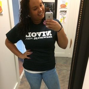 Meet your Posher, Simone