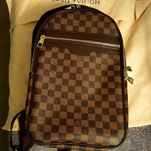 Louis Vuitton Backpack