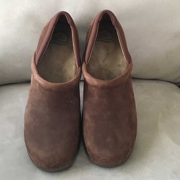 Dansko Professional shoes