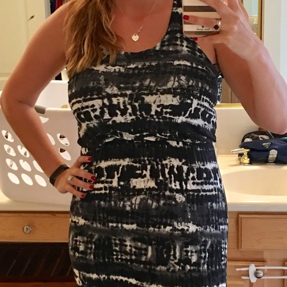 Long Dress. Beach look