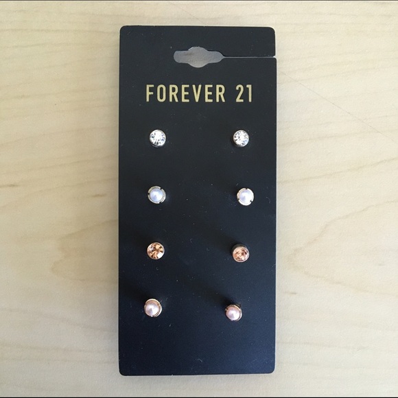 Earring Set