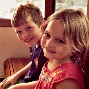 Meet your Posher, Jake