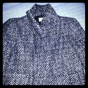 Loft Tweed Jacket