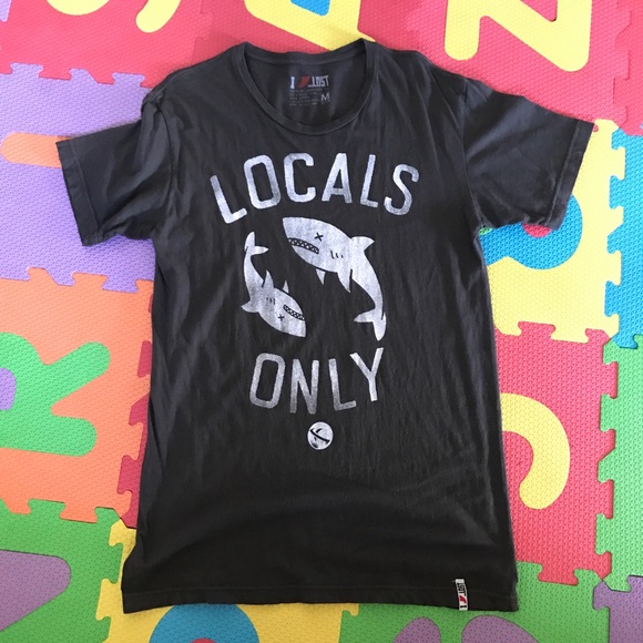Men's T-shirt