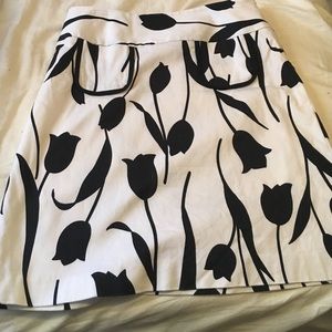 Skirt size 10