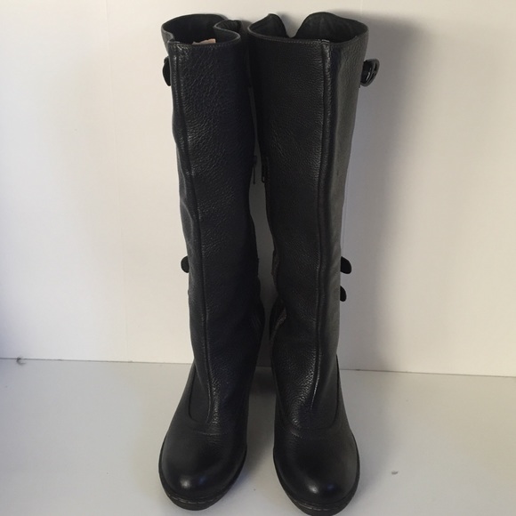 Born Boots