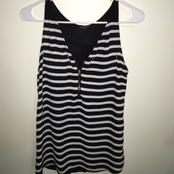 Express Tank top
