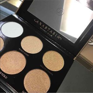 Anastasia Beverly Hills Glow Kit
