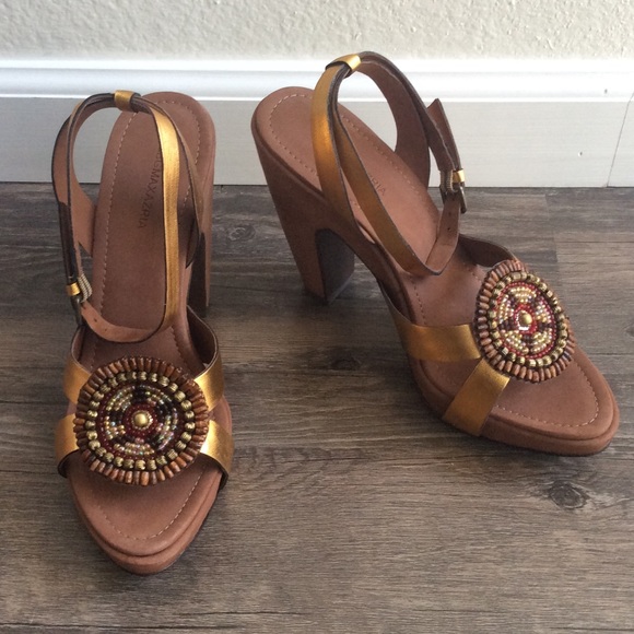 Brand New BCBGMAXAZRIA Alhambra