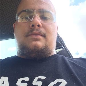 Meet your Posher, Trevor