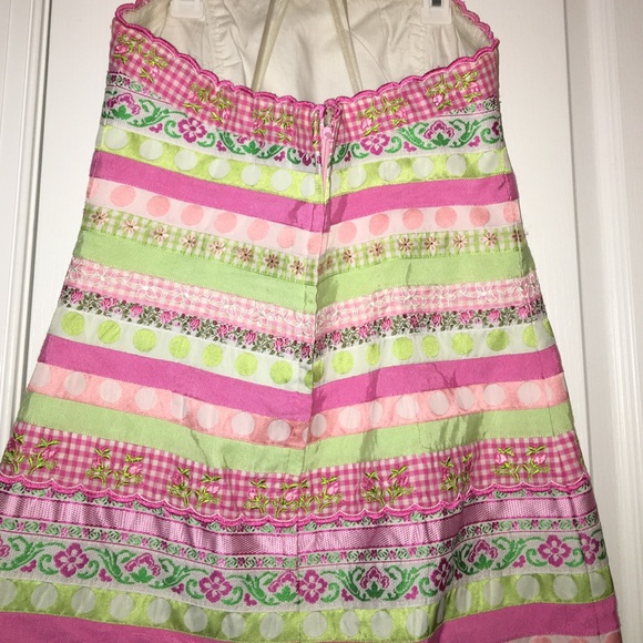 Lilly Pulitzer dress - Picture 2 of 3