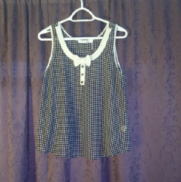 Super Cute Tank Top