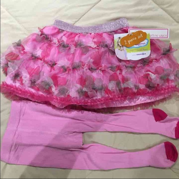 Baby tutu - Picture 1 of 3