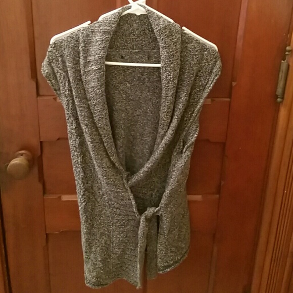 Wrap around sweater - Picture 1 of 1