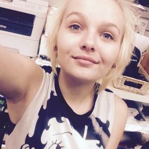 Meet your Posher, Sadie