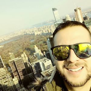 Meet your Posher, Herc