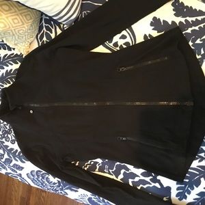 Lululemon define jacket
