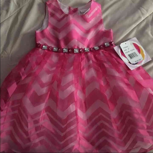 Baby dress