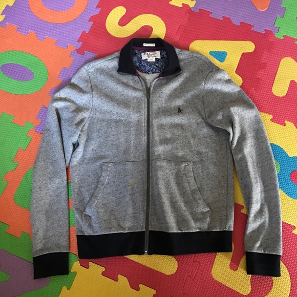 Men's Jacket