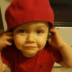 Meet your Posher, Willie