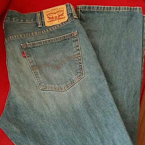 Levi Strauss