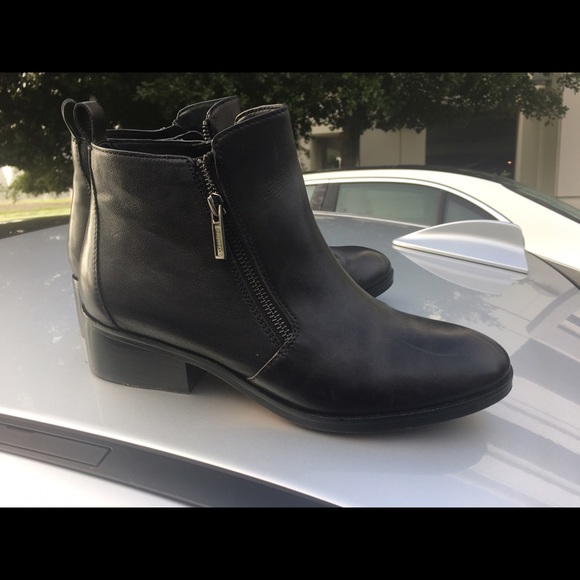 Cole Haan Oak Booties (40 mm)