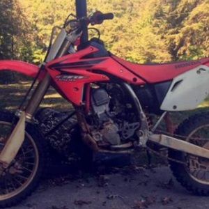 Meet your Posher, Mikey