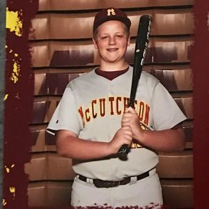 Meet your Posher, Jackson