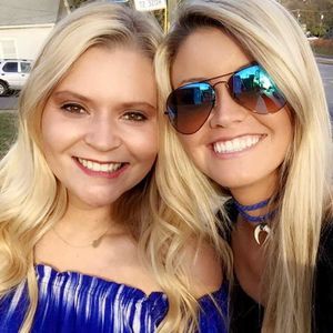 Meet your Posher, Morgan