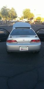 Meet your Posher, Noah