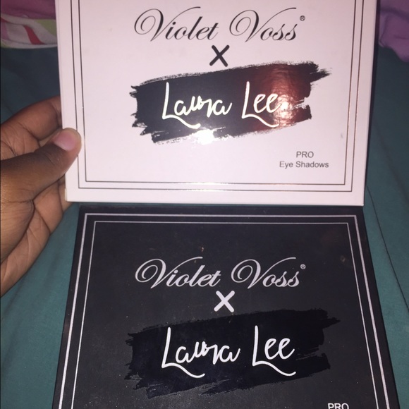 Violet Voss Laura Lee
