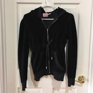 Juicy couture hoodie