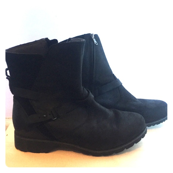 Teva De La Vina