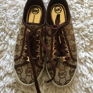 Michael kors sneakers Michael kors sneakers